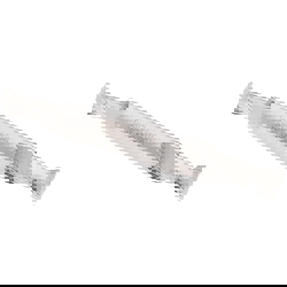 Square End Mill: 21/64