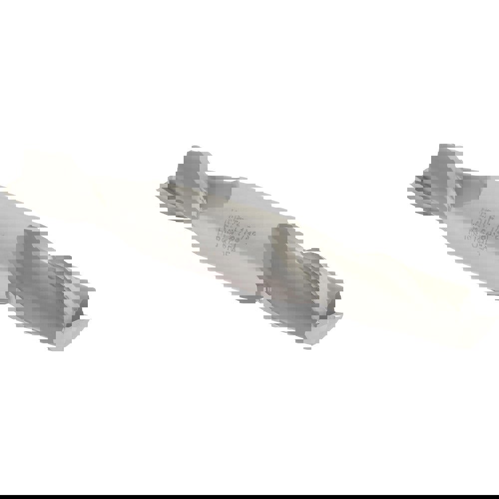 Square End Mill: 17/32