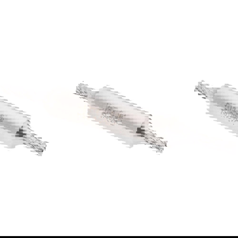 Square End Mill: 9/64