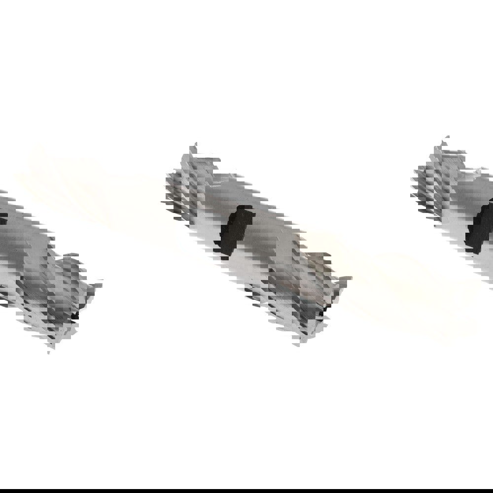 Square End Mill: 1/2