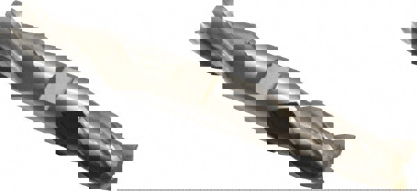 Square End Mill: 5/8