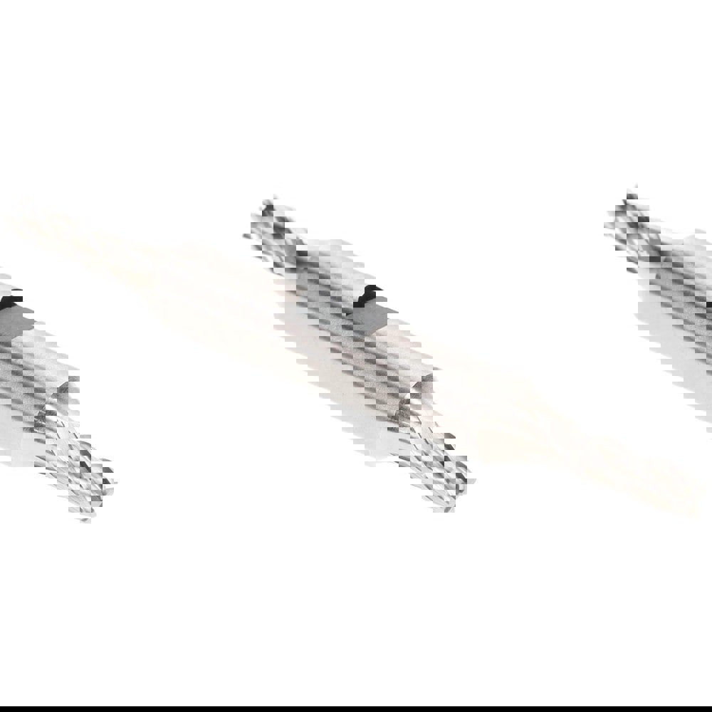 Square End Mill: 3/16