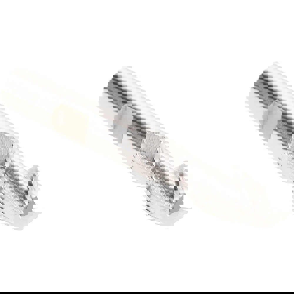 Square End Mill: 7/16