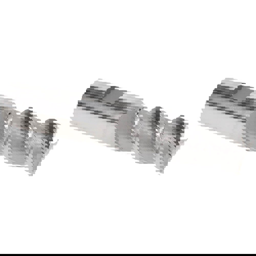 Square End Mill: 3/4