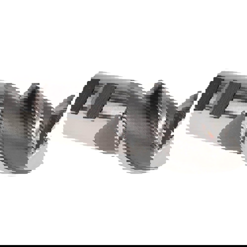 Square End Mill: 1-1/2