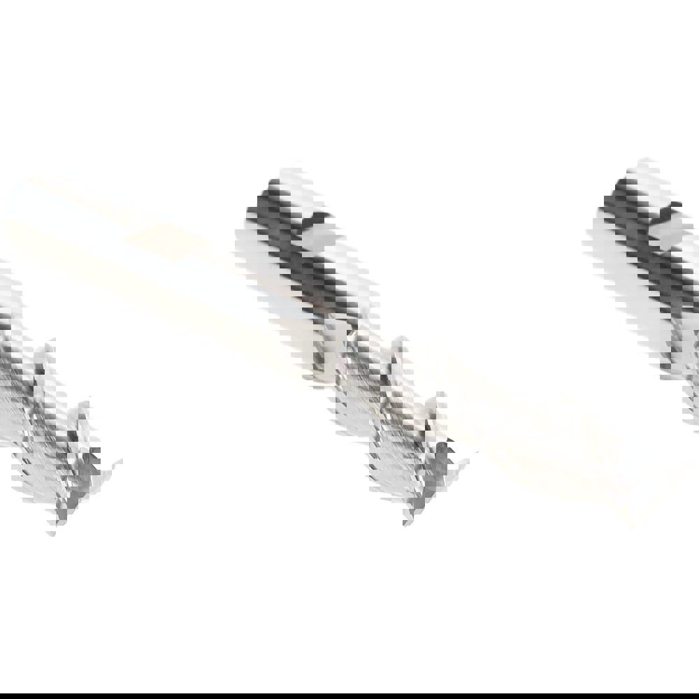 Square End Mill: 3/8