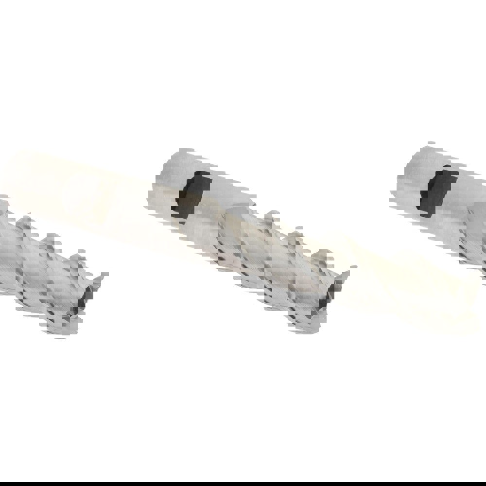 Square End Mill: 1/2