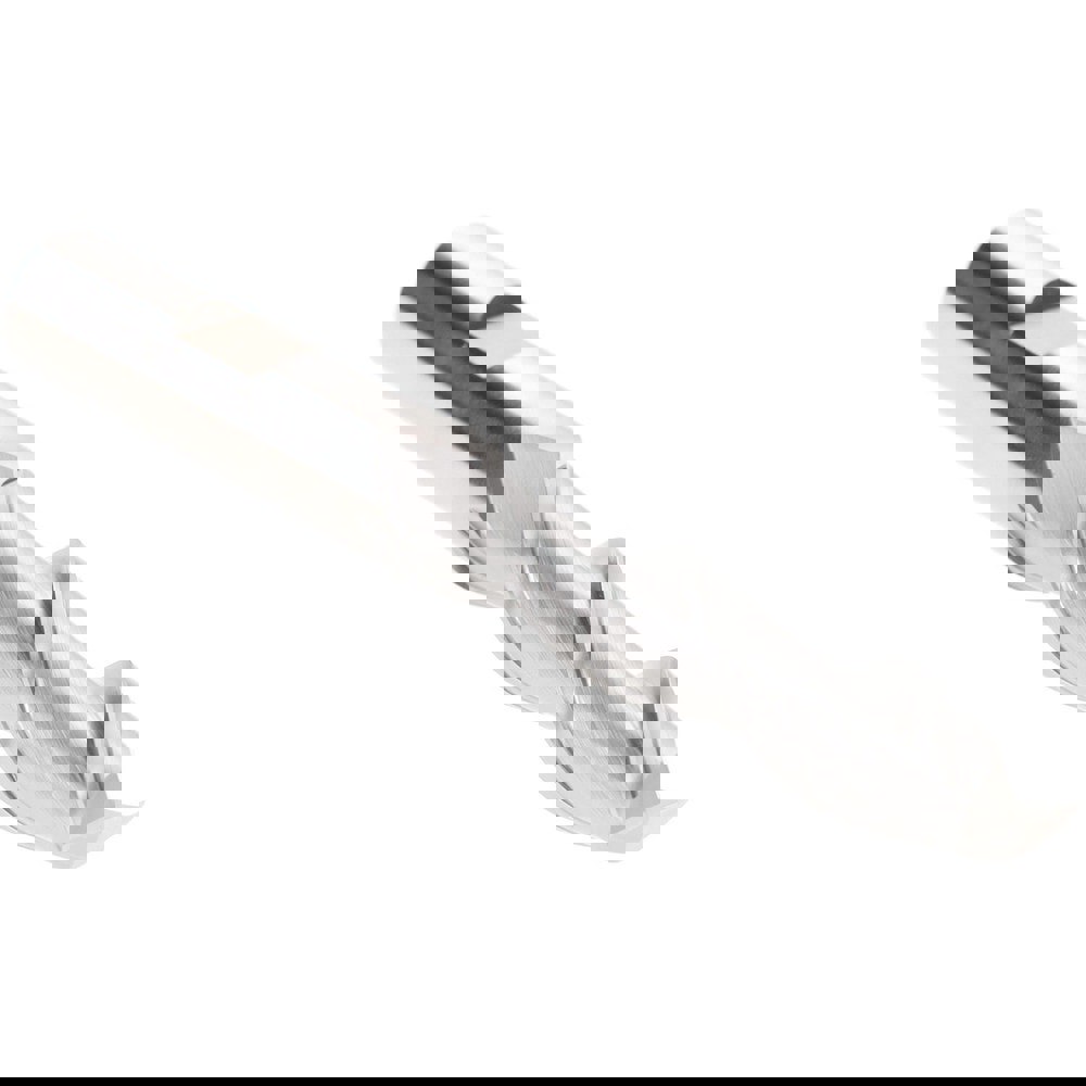 Square End Mill: 1/2