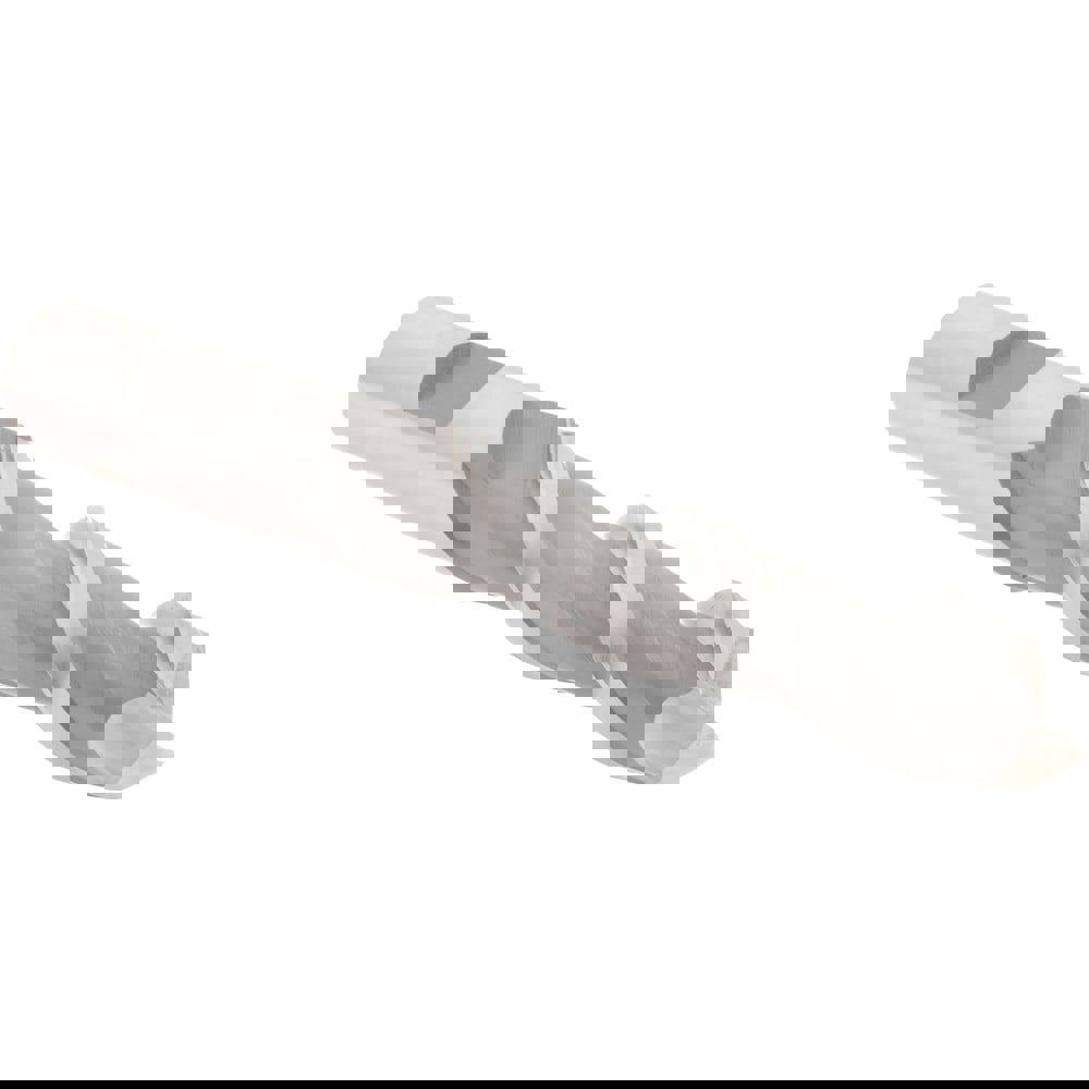 Square End Mill: 5/8