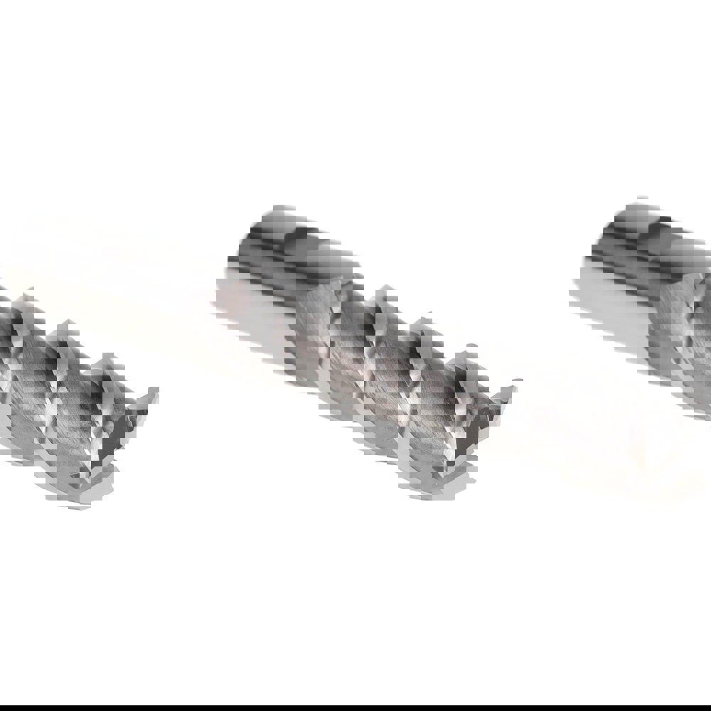 Square End Mill: 3/4