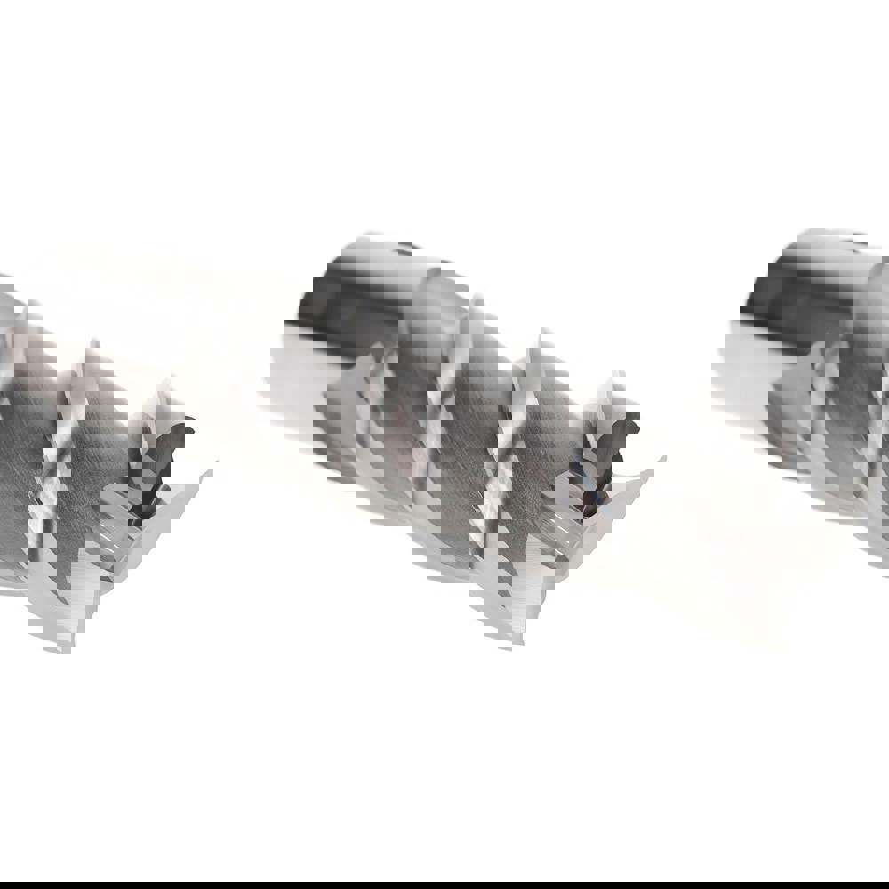 Square End Mill: 1-1/4