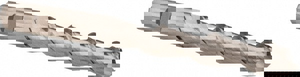 Square End Mill: 1/2