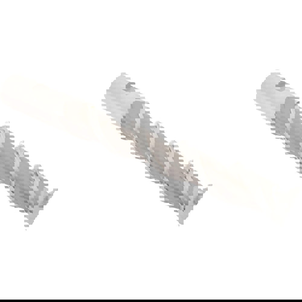 Square End Mill: 5/8