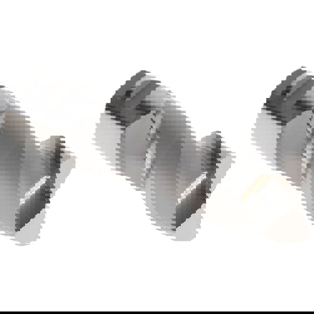 Square End Mill: 1-1/4