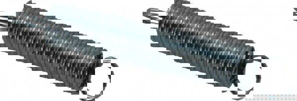 Extension Spring: 0.25