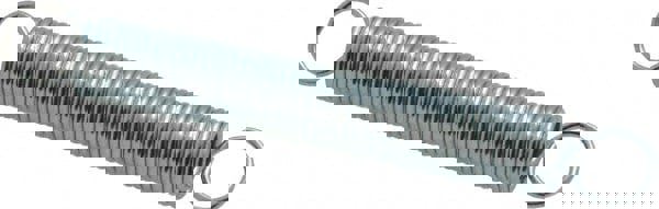 Extension Spring: 0.25