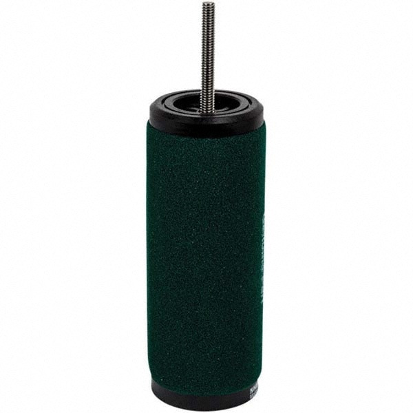 Filter Elements; For Use With: Compressed Air ; Application: Vapor ; Filter Media: Carbon ; UNSPSC Code: 40161807