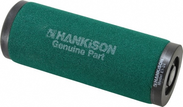 100 SCFM Carbon Oil Vapor Removal Filter Element