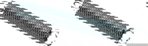 Extension Spring: 0.25