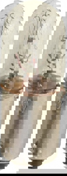 2.6 Watt, Incandescent Miniature & Specialty T3-1/4 Lamp