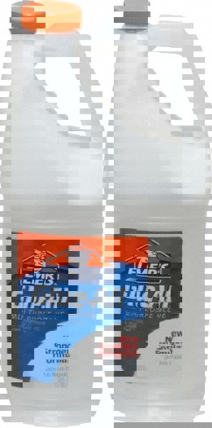 All Purpose Glue: 1 gal Bottle, White