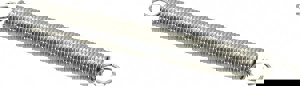 Extension Spring: 0.25