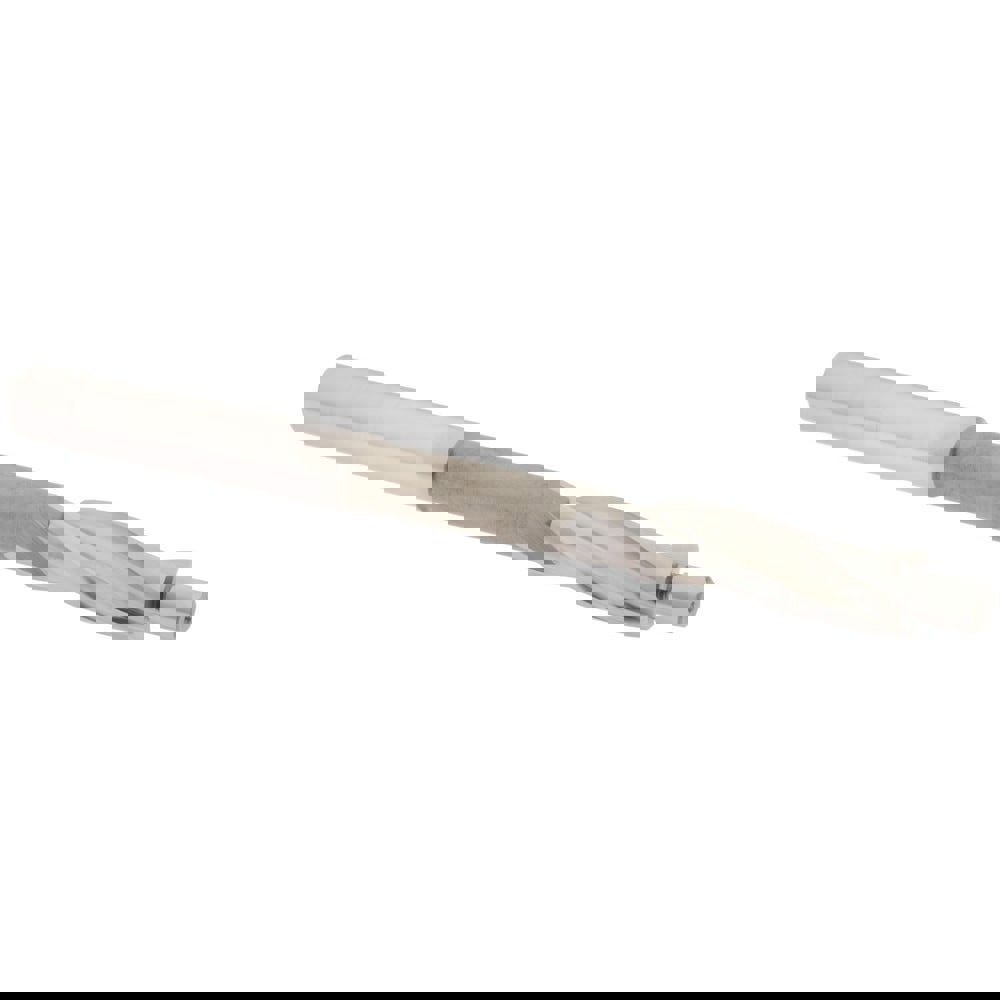 Solid Pilot Counterbore: 10 mm Dia, 5.5 mm Pilot, 3 Flutes