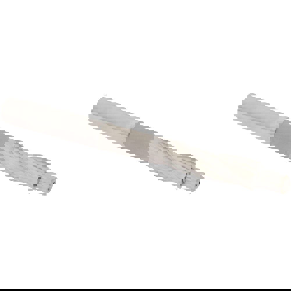 Solid Pilot Counterbore: 11 mm Dia, 6.6 mm Pilot, 3 Flutes