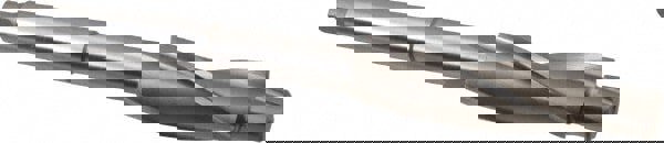 Solid Pilot Counterbore: 26 mm Dia, 17 mm Pilot, 3 Flutes