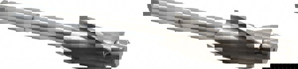 Solid Pilot Counterbore: 33 mm Dia, 21 mm Pilot, 3 Flutes