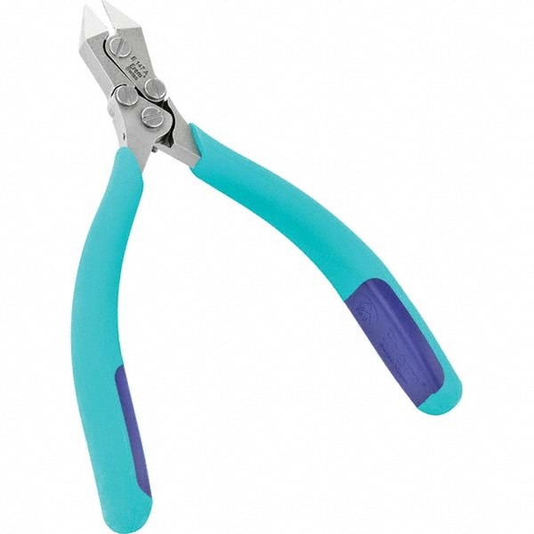 Diagonal Cutting Plier: 1.2 1.5 & 1.8 mm Cutting Capacity