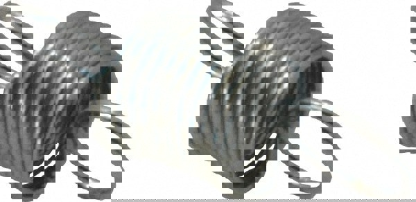 Extension Spring: 0.312