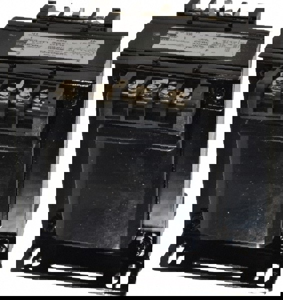 1 Phase, 0.15 kVA, Control Transformer