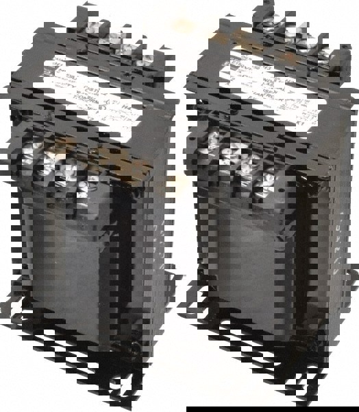 1 Phase, 0.15 kVA, Control Transformer