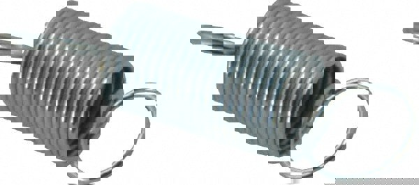 Extension Spring: 0.312