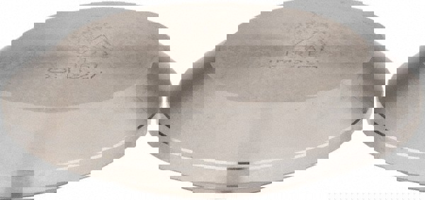 Sanitary Stainless Steel Pipe End Cap: 1