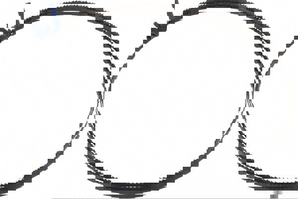 Welded Bandsaw Blade: 6' 8