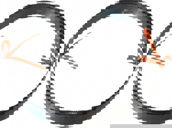 Welded Bandsaw Blade: 6' 8