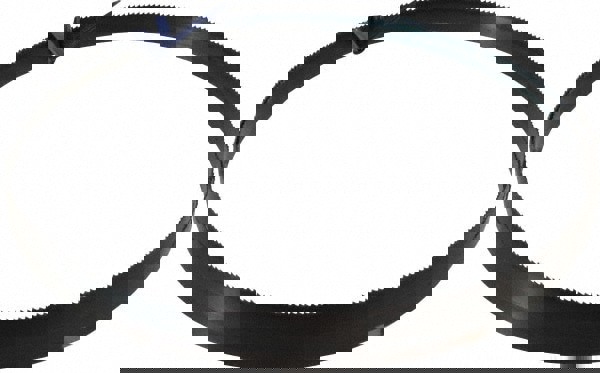 Welded Bandsaw Blade: 7' 9