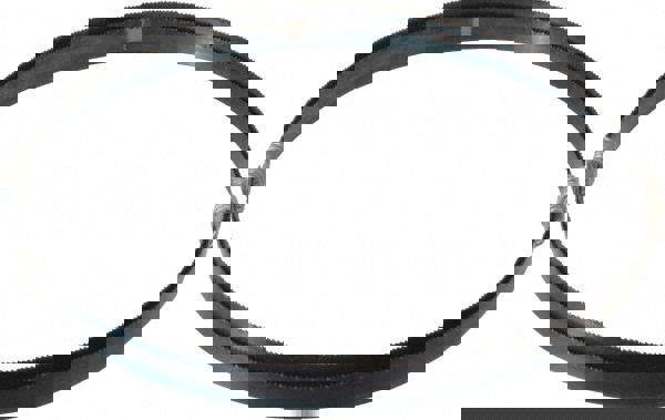 Welded Bandsaw Blade: 7' 9