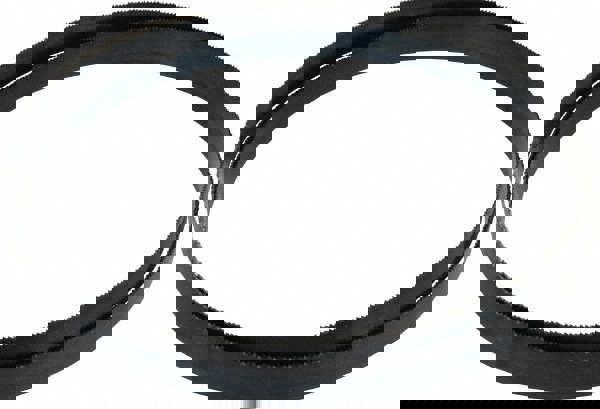 Welded Bandsaw Blade: 7' 9