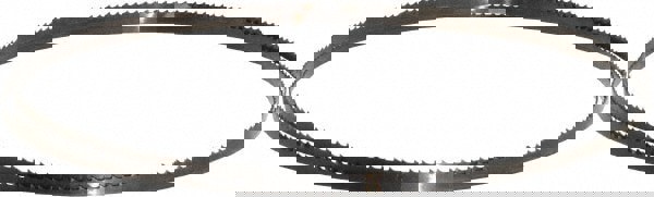 Welded Bandsaw Blade: 7' 9-1/2