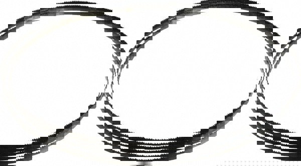 Welded Bandsaw Blade: 7' 9