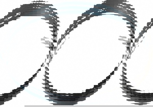 Welded Bandsaw Blade: 7' 9-1/2