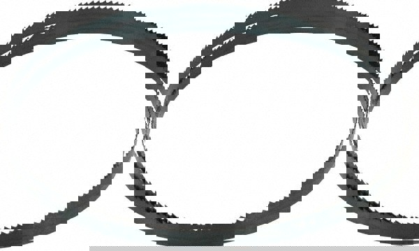 Welded Bandsaw Blade: 7' 9-1/2