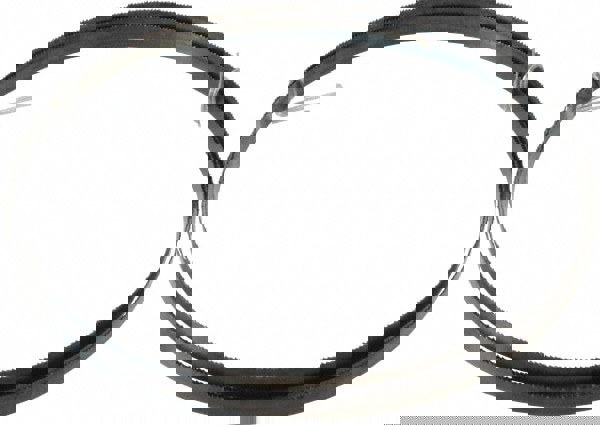 Welded Bandsaw Blade: 7' 9-1/2