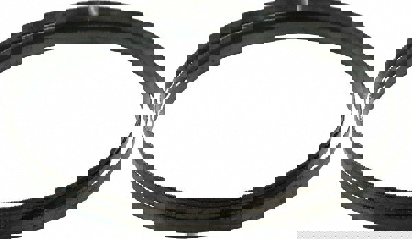 Welded Bandsaw Blade: 7' 9-1/2