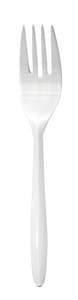 MED WT POLY FORK 1000/ CA