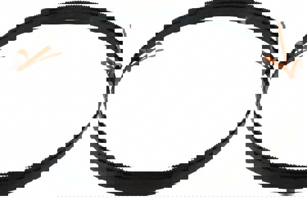 Welded Bandsaw Blade: 8' 9