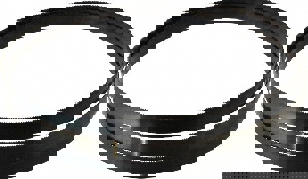 Welded Bandsaw Blade: 8' 11